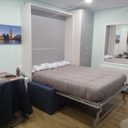 Apartamentos Corazon Del Humedo Леон Экстерьер фото
