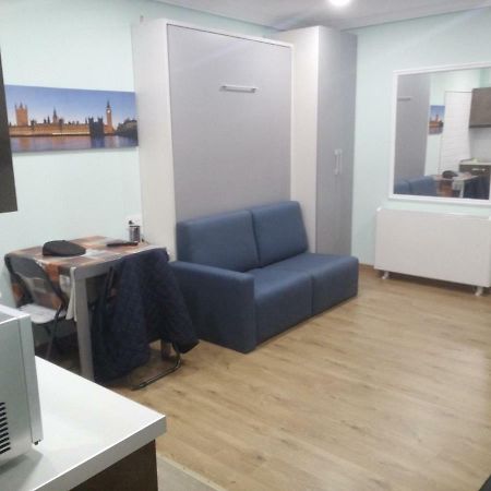 Apartamentos Corazon Del Humedo Леон Экстерьер фото