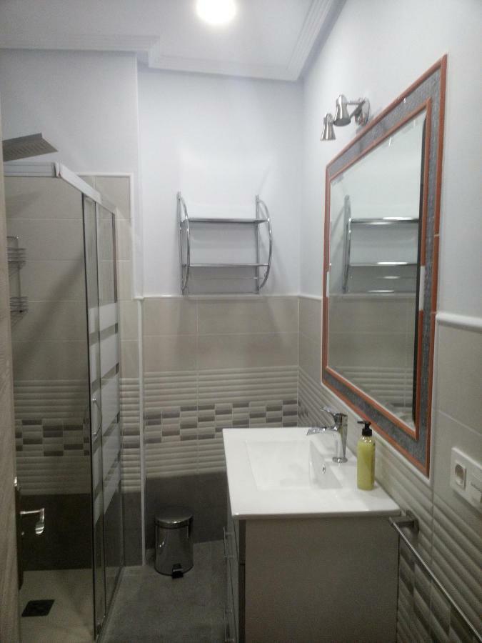 Apartamentos Corazon Del Humedo Леон Экстерьер фото
