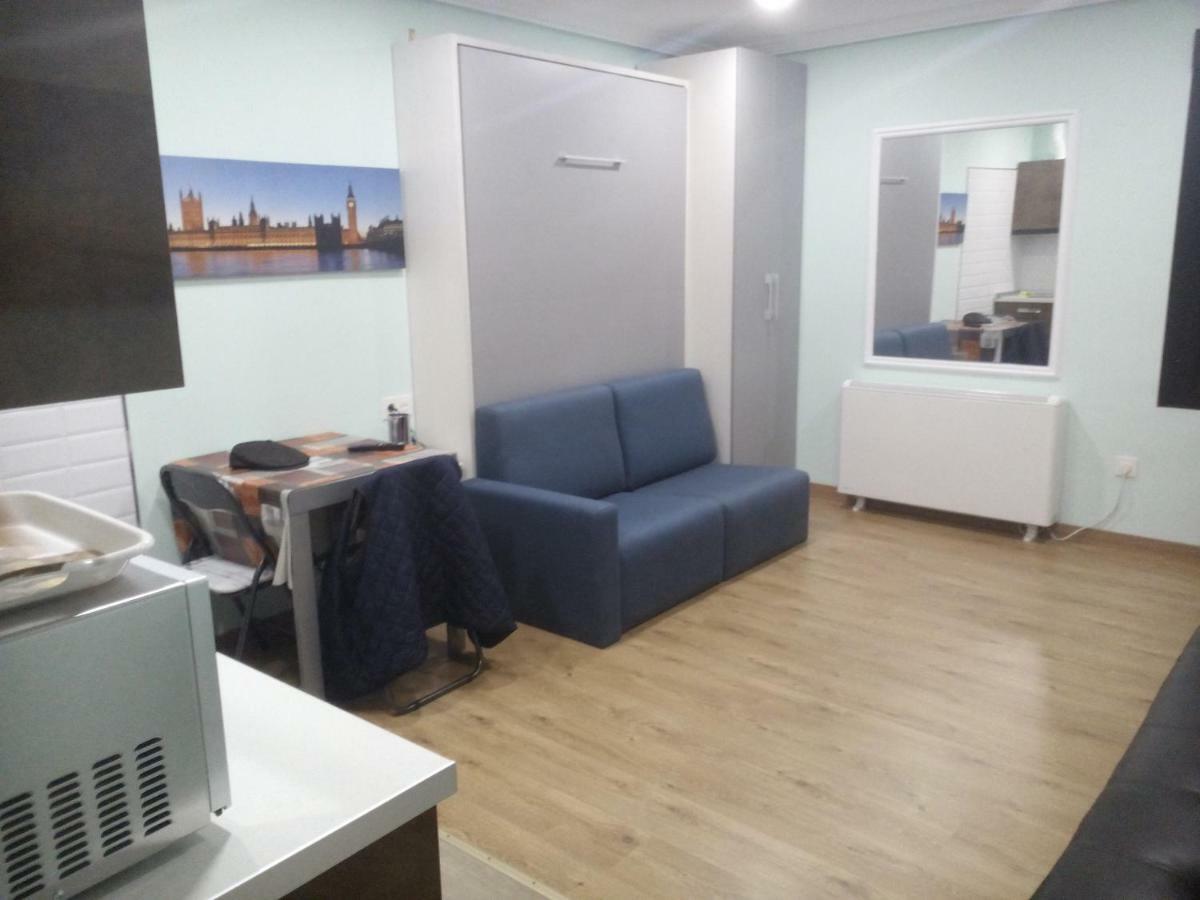 Apartamentos Corazon Del Humedo Леон Экстерьер фото