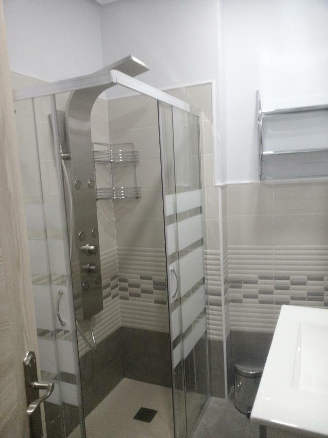 Apartamentos Corazon Del Humedo Леон Экстерьер фото