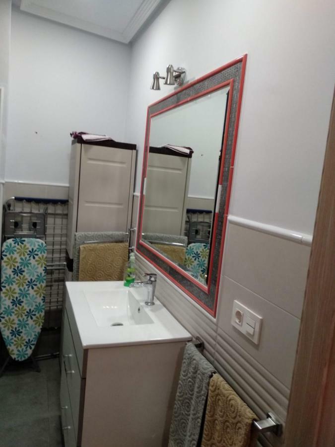 Apartamentos Corazon Del Humedo Леон Экстерьер фото
