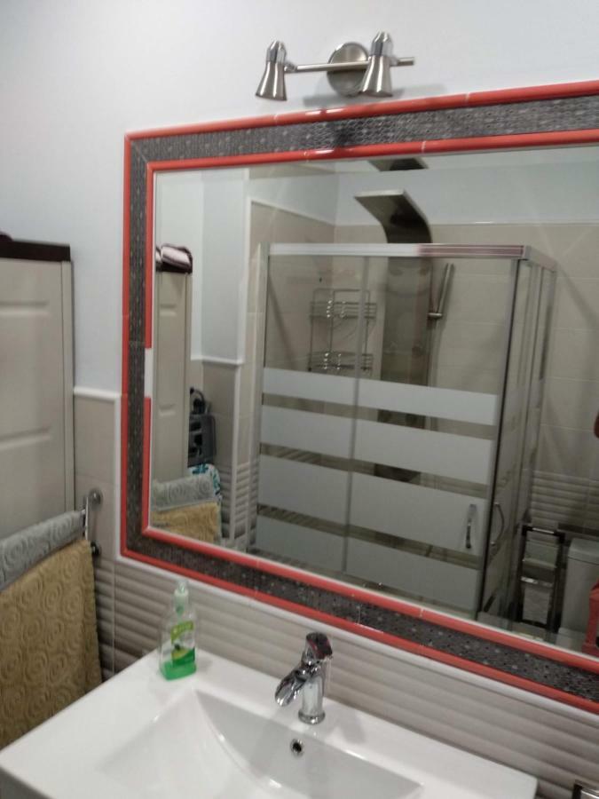 Apartamentos Corazon Del Humedo Леон Экстерьер фото